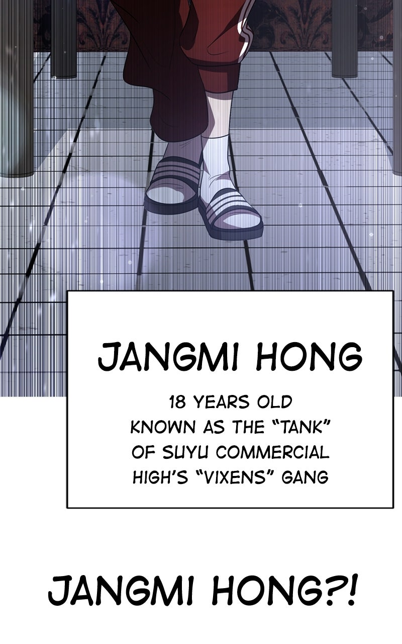 Friend Request Ep. 2 - All Because of Mom page 223 - 