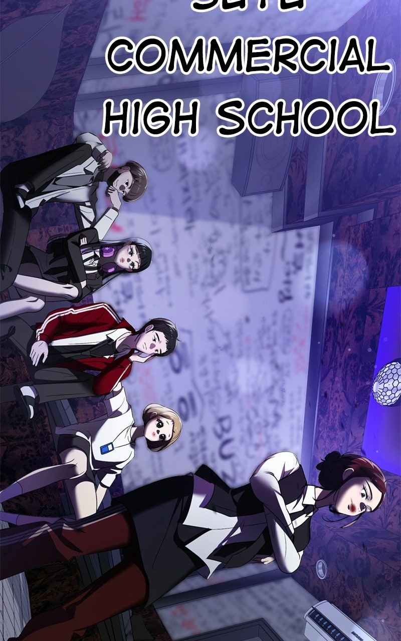 Friend Request Ep. 2 - All Because of Mom page 225 - 