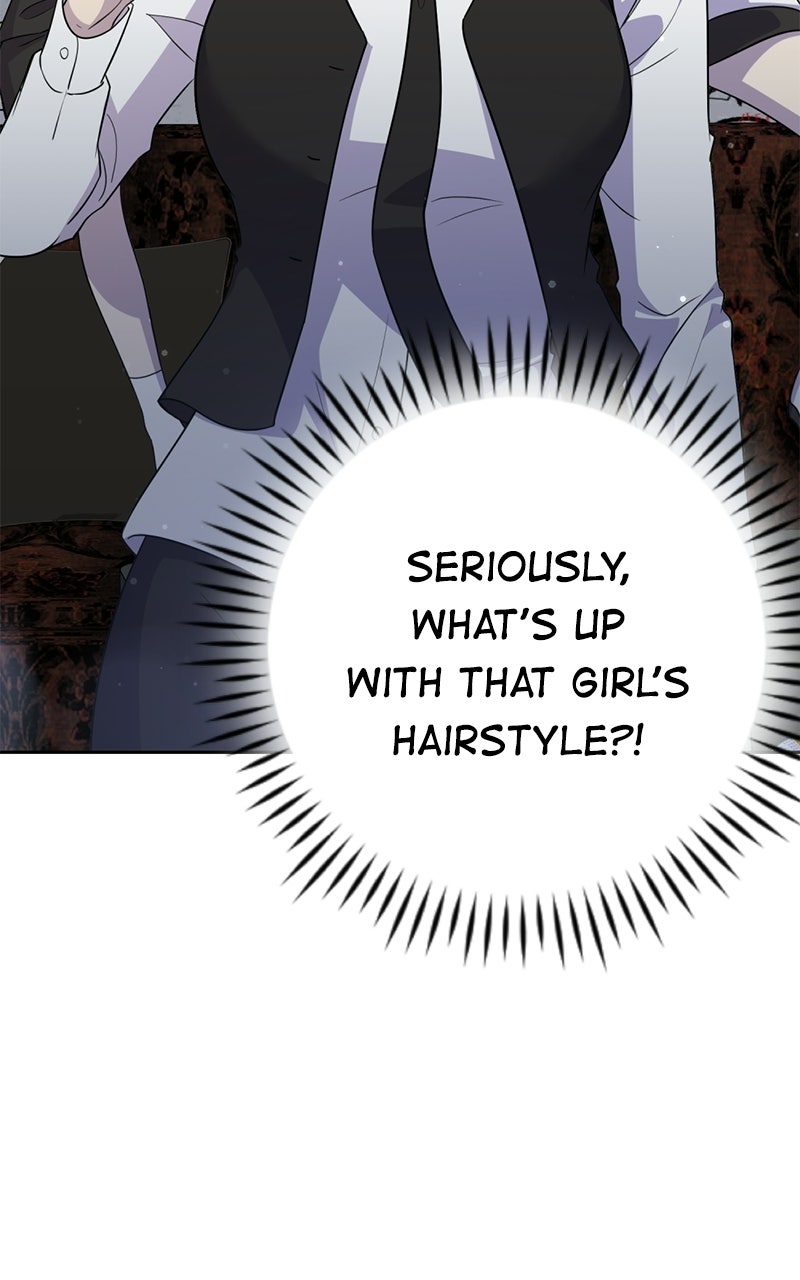 Friend Request Ep. 2 - All Because of Mom page 229 - 