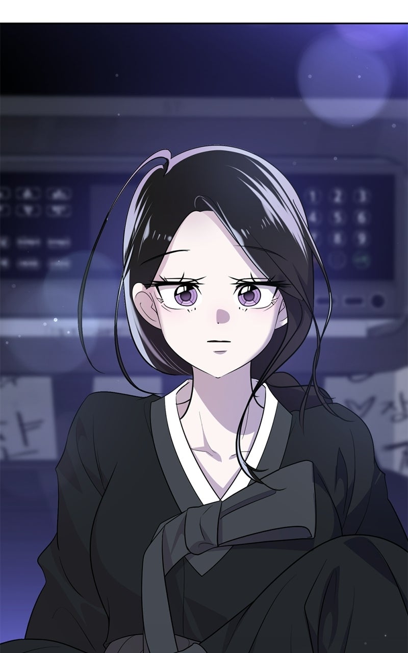 Friend Request Ep. 2 - All Because of Mom page 230 - 