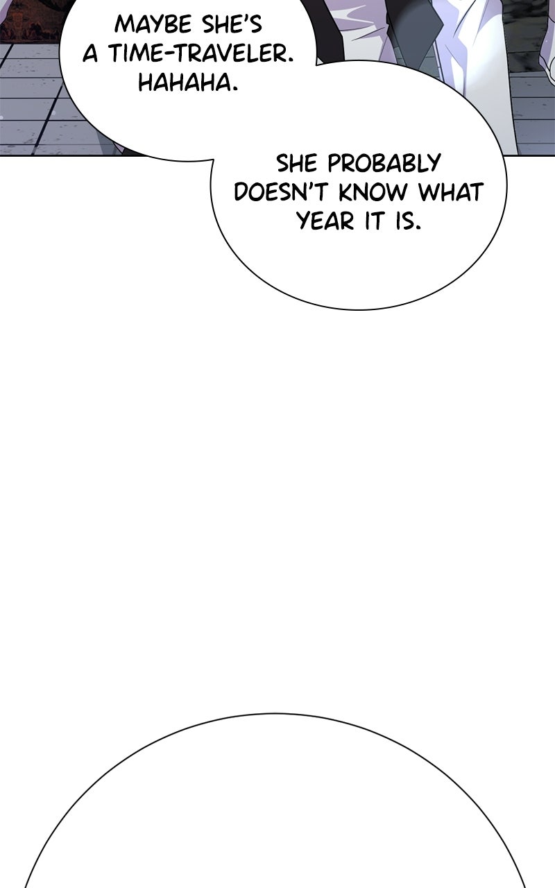 Friend Request Ep. 2 - All Because of Mom page 233 - 