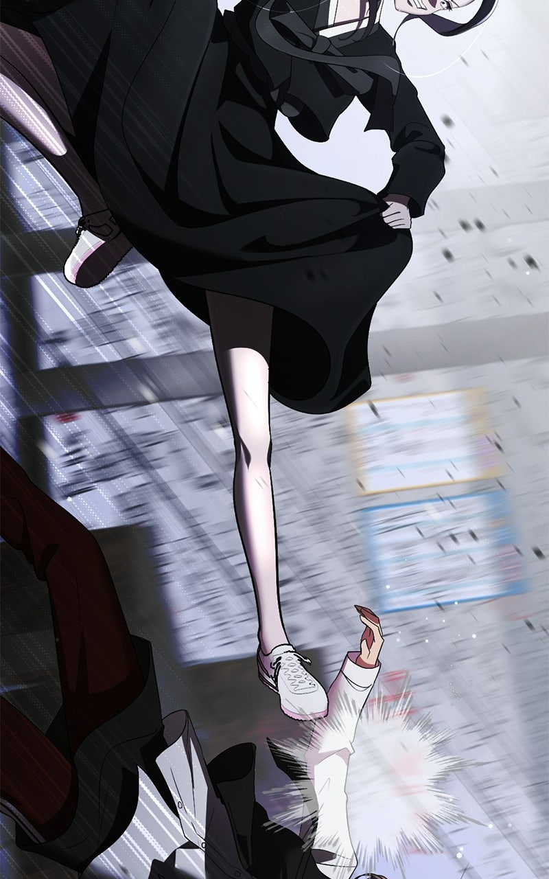 Friend Request Ep. 2 - All Because of Mom page 235 - 