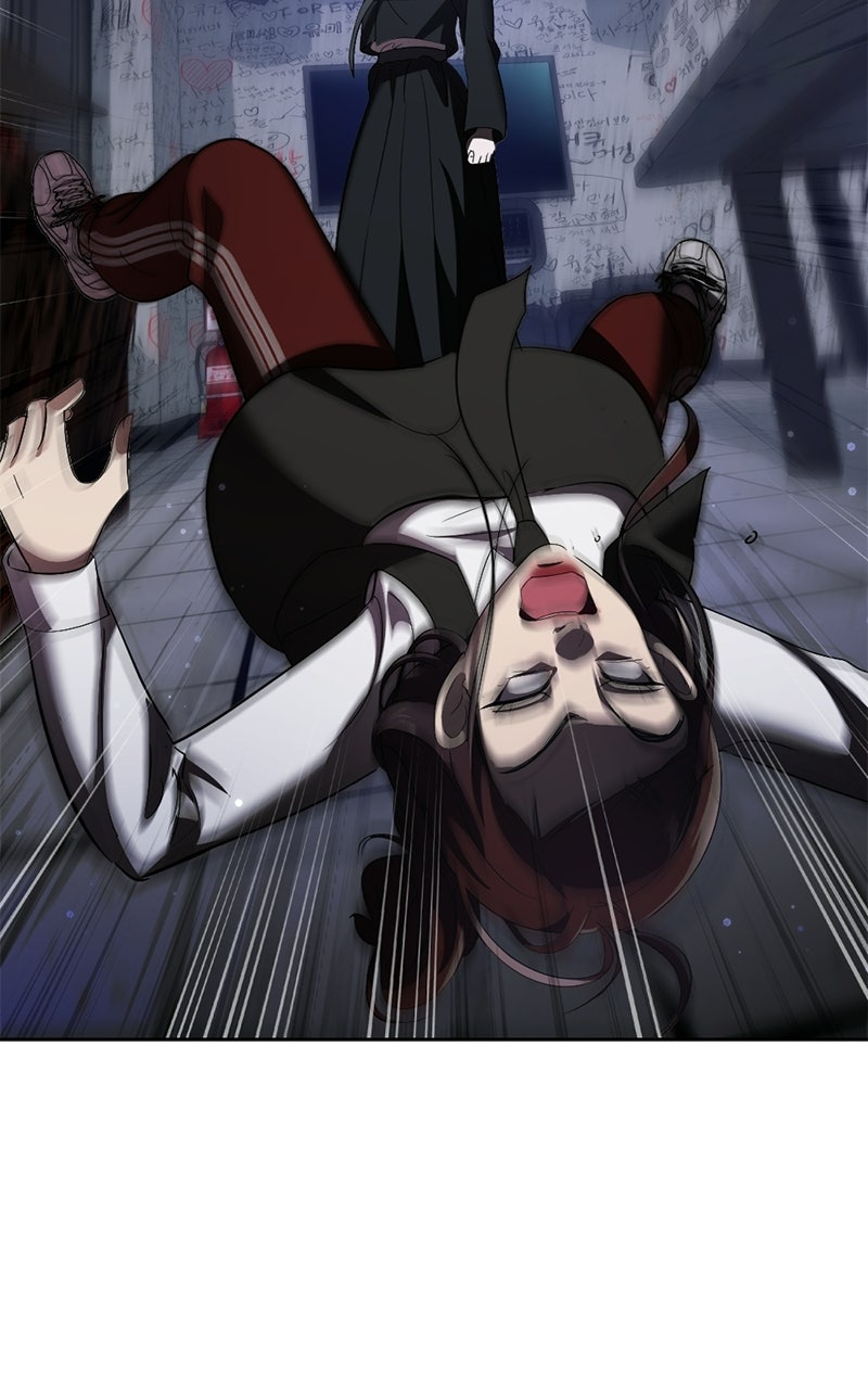 Friend Request Ep. 2 - All Because of Mom page 238 - 