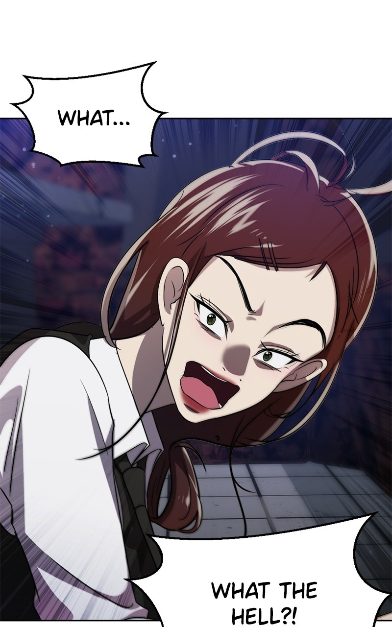 Friend Request Ep. 2 - All Because of Mom page 239 - 