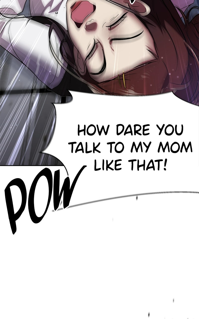 Friend Request Ep. 2 - All Because of Mom page 243 - 
