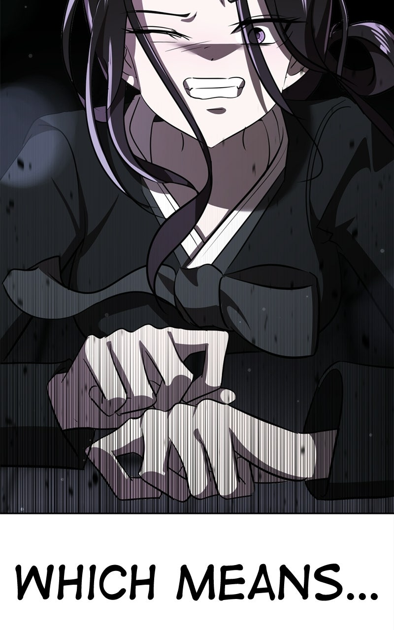Friend Request Ep. 2 - All Because of Mom page 256 - 