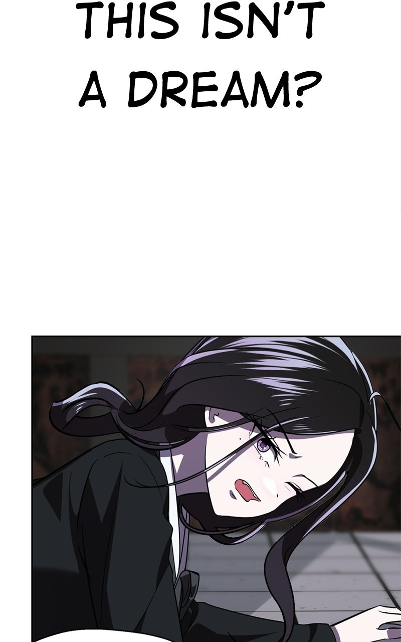 Friend Request Ep. 2 - All Because of Mom page 257 - 