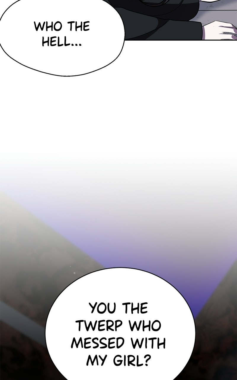 Friend Request Ep. 2 - All Because of Mom page 258 - 
