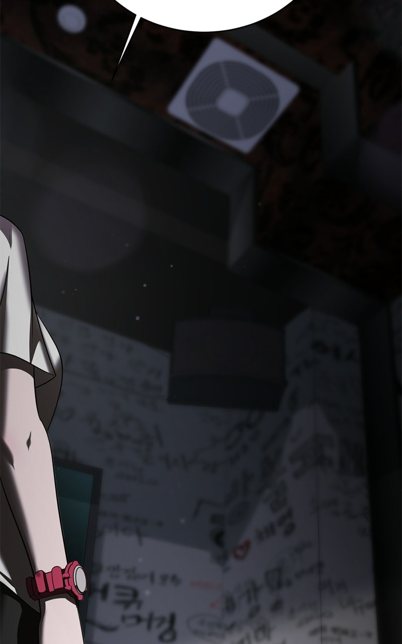 Friend Request Ep. 2 - All Because of Mom page 259 - 