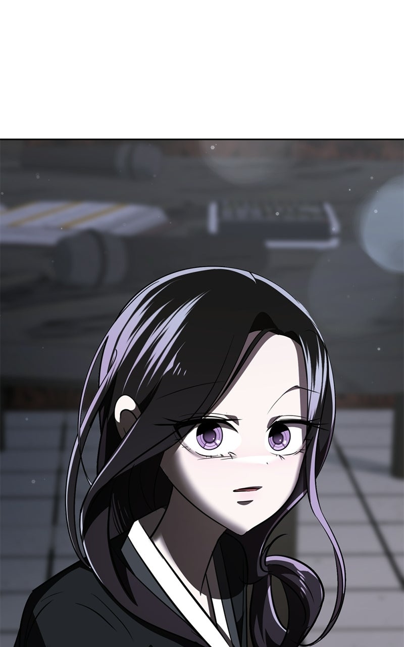 Friend Request Ep. 2 - All Because of Mom page 263 - 