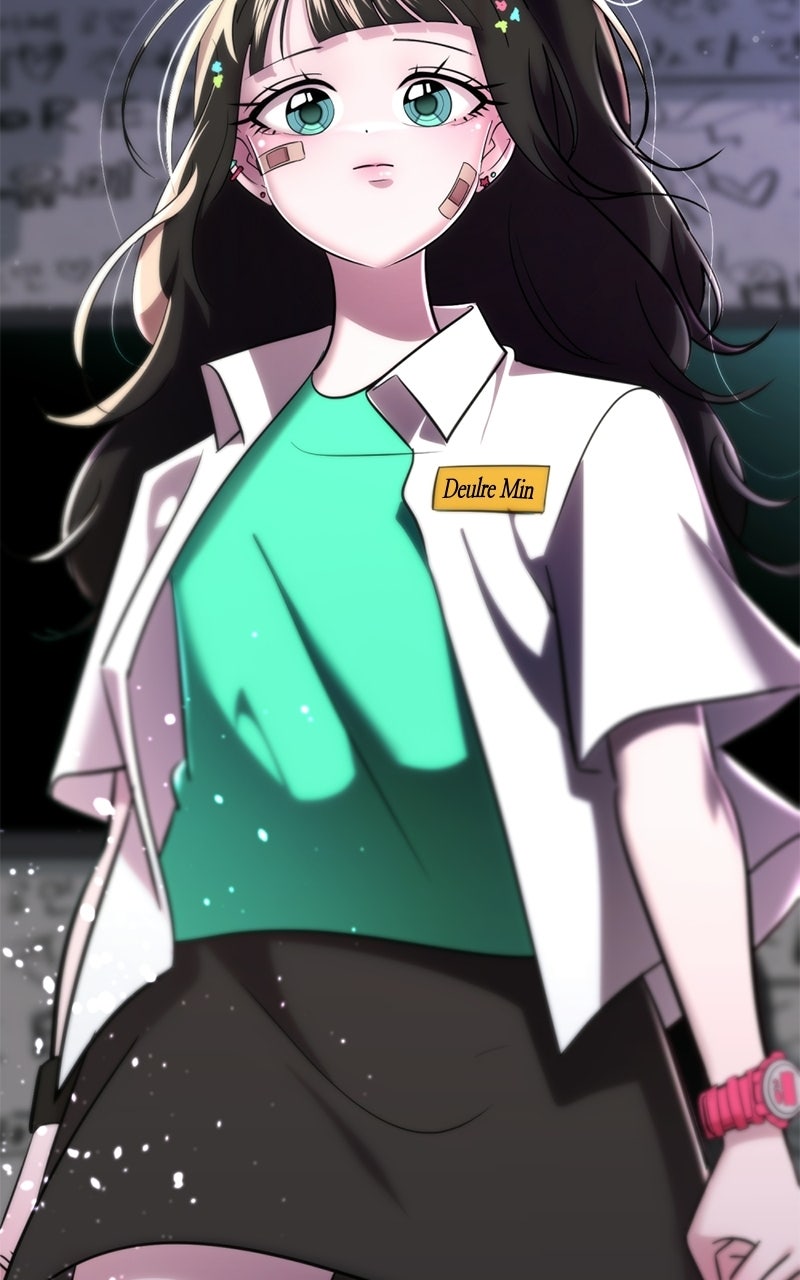 Friend Request Ep. 2 - All Because of Mom page 266 - 