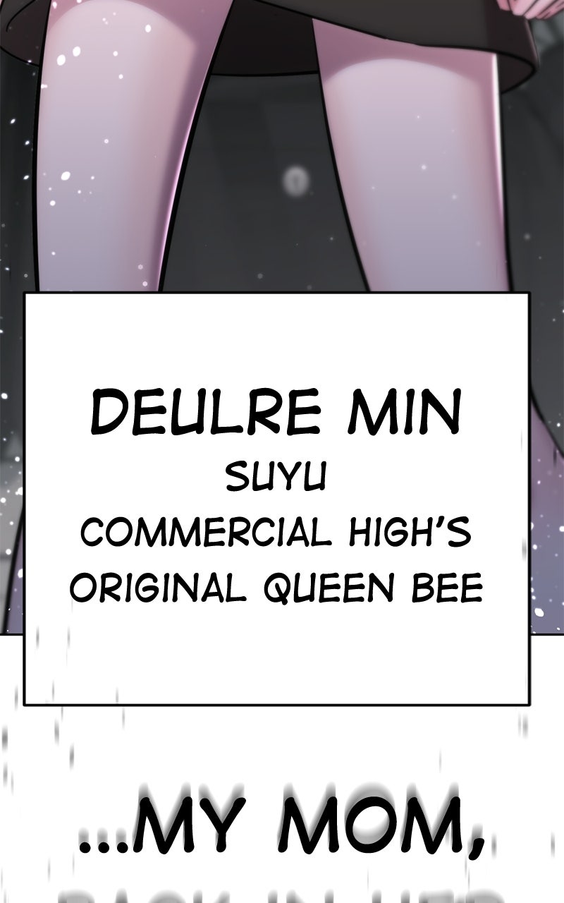 Friend Request Ep. 2 - All Because of Mom page 267 - 