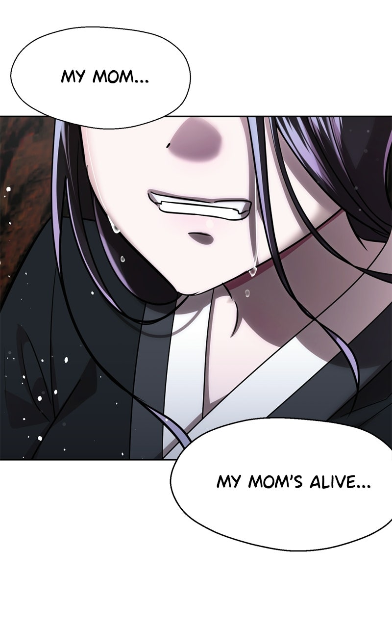 Friend Request Ep. 2 - All Because of Mom page 271 - 