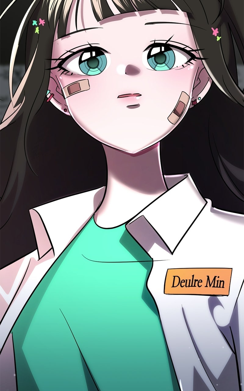 Friend Request Ep. 2 - All Because of Mom page 274 - 
