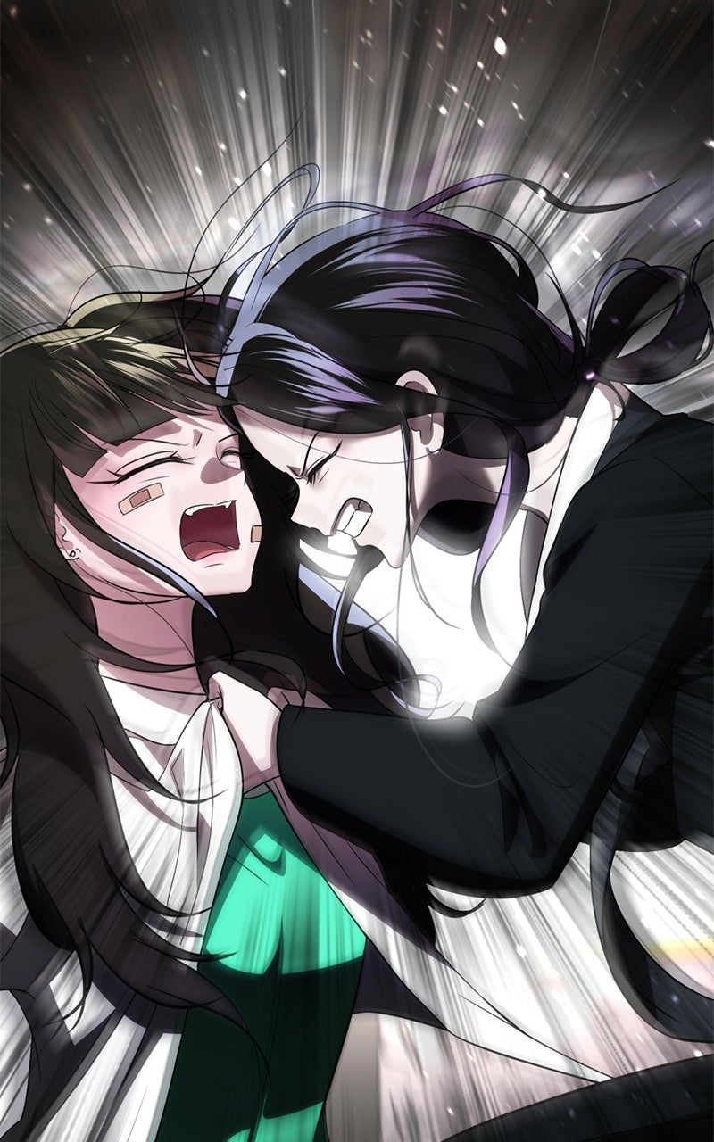 Friend Request Ep. 2 - All Because of Mom page 277 - 