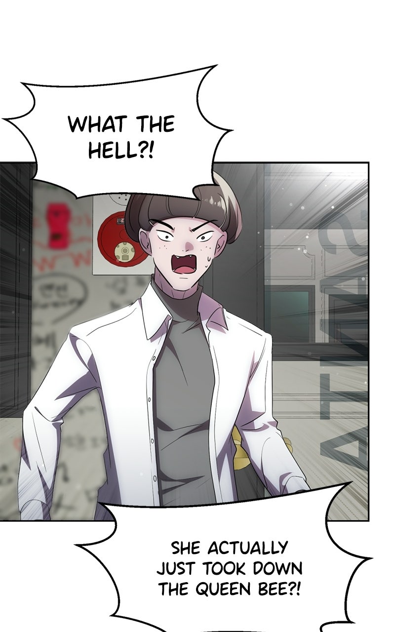 Friend Request Ep. 2 - All Because of Mom page 281 - 