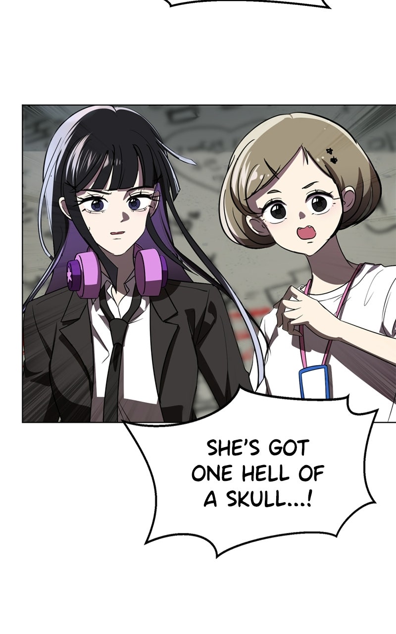 Friend Request Ep. 2 - All Because of Mom page 282 - 