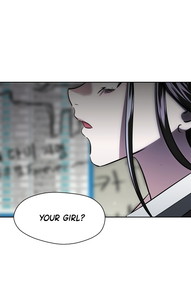 Friend Request Ep. 2 - All Because of Mom page 286 - 