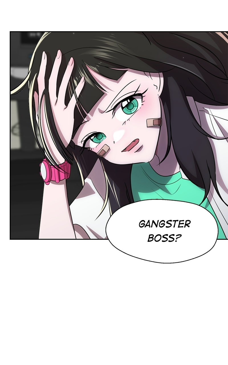 Friend Request Ep. 2 - All Because of Mom page 287 - 