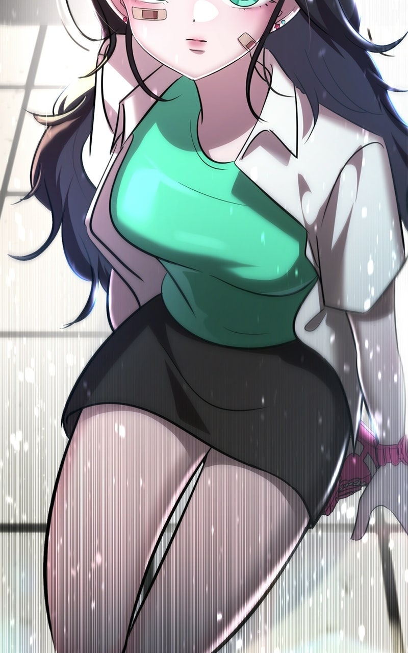 Friend Request Ep. 2 - All Because of Mom page 289 - 