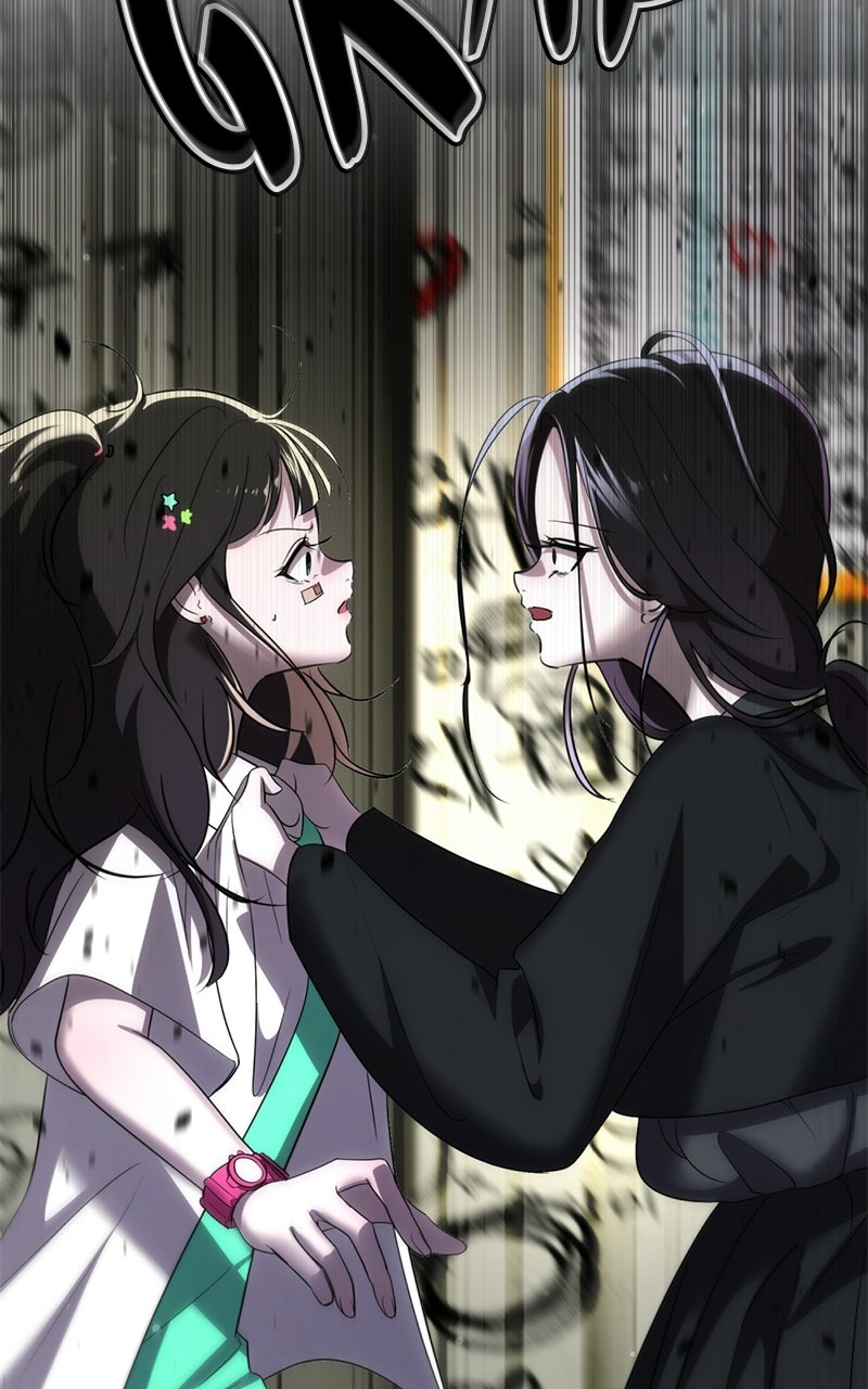 Friend Request Ep. 2 - All Because of Mom page 291 - 