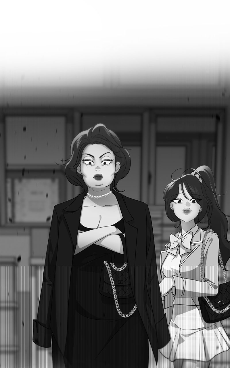 Friend Request Ep. 2 - All Because of Mom page 294 - 