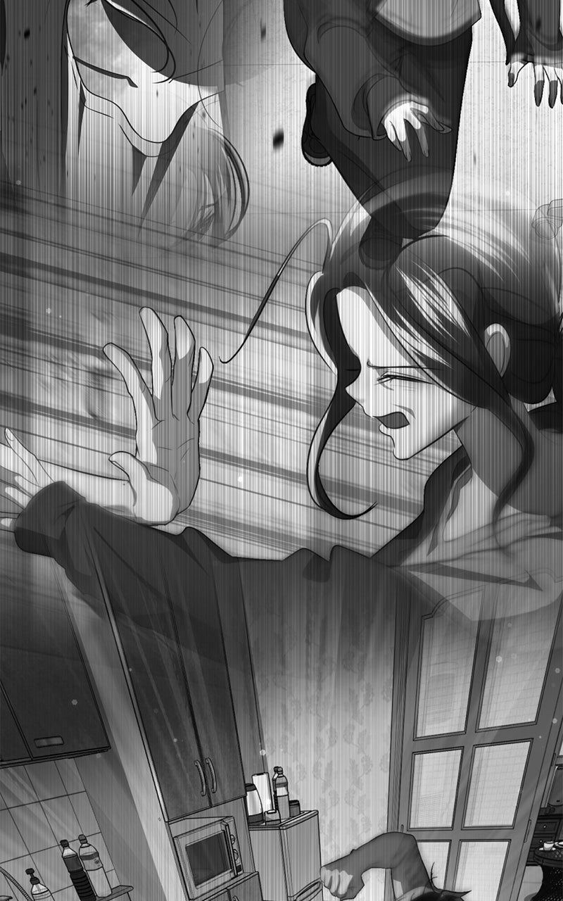 Friend Request Ep. 2 - All Because of Mom page 296 - 