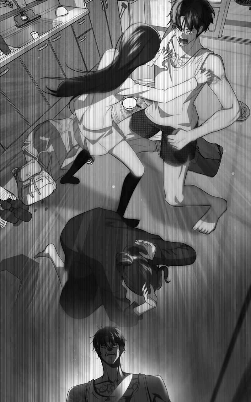 Friend Request Ep. 2 - All Because of Mom page 297 - 