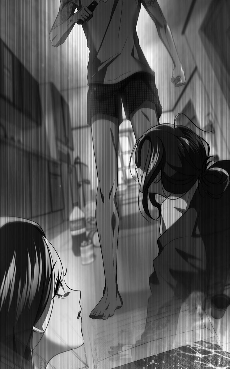 Friend Request Ep. 2 - All Because of Mom page 298 - 