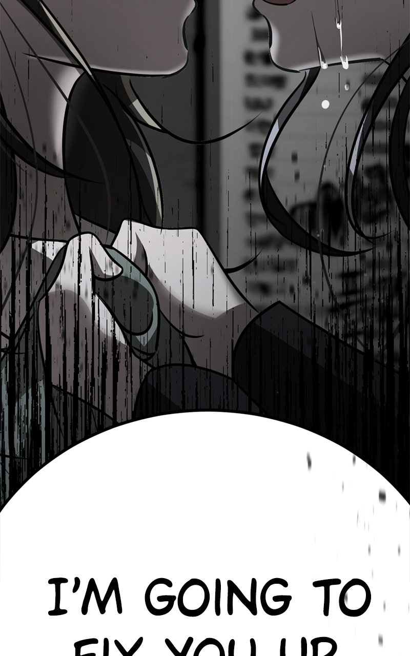 Friend Request Ep. 2 - All Because of Mom page 306 - 