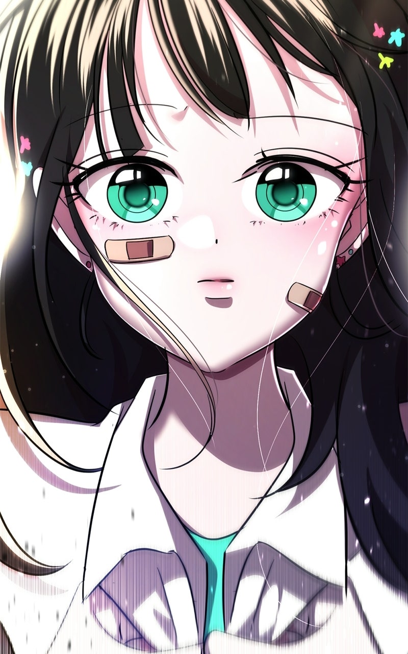Friend Request Ep. 2 - All Because of Mom page 309 - 