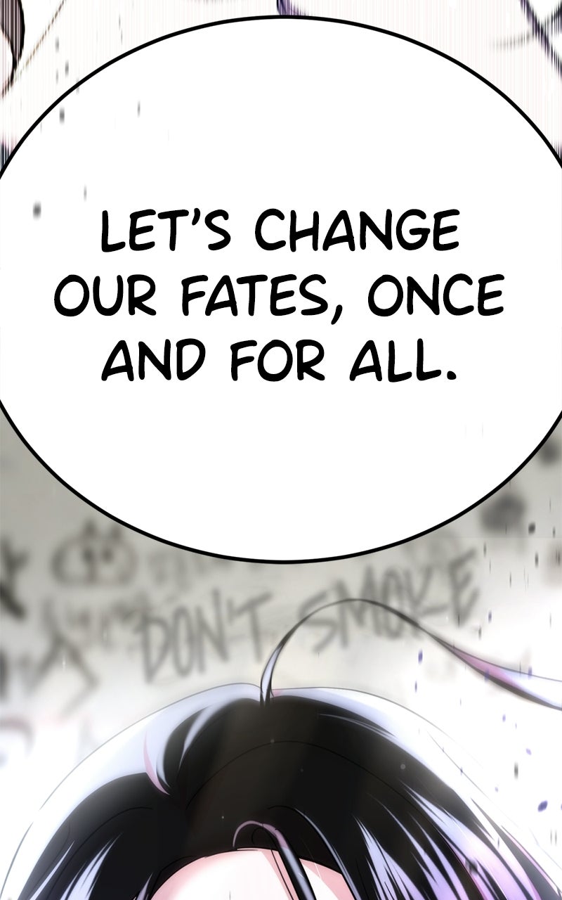 Friend Request Ep. 2 - All Because of Mom page 310 - 