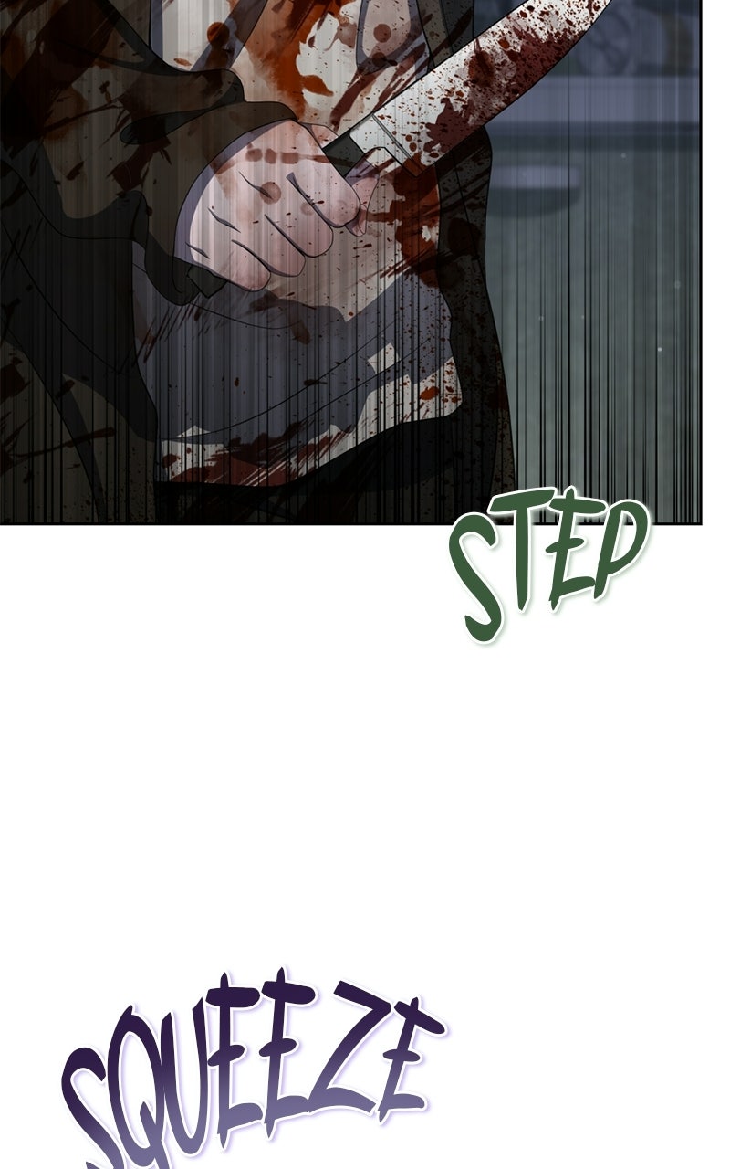 Friend Request Ep. 2 - All Because of Mom page 38 - 