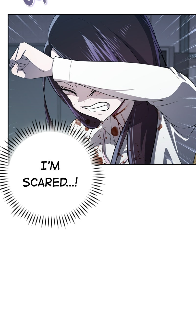 Friend Request Ep. 2 - All Because of Mom page 39 - 