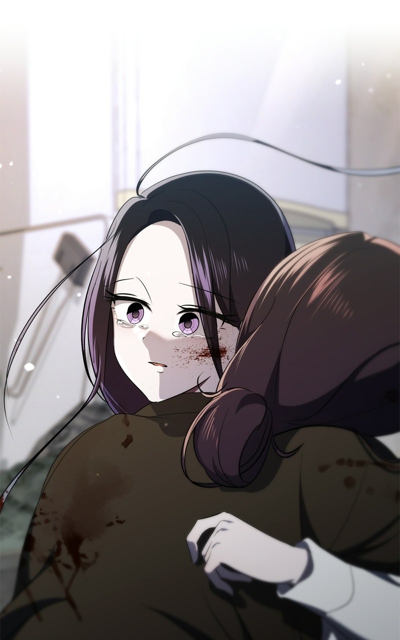Friend Request Ep. 2 - All Because of Mom page 43 - 