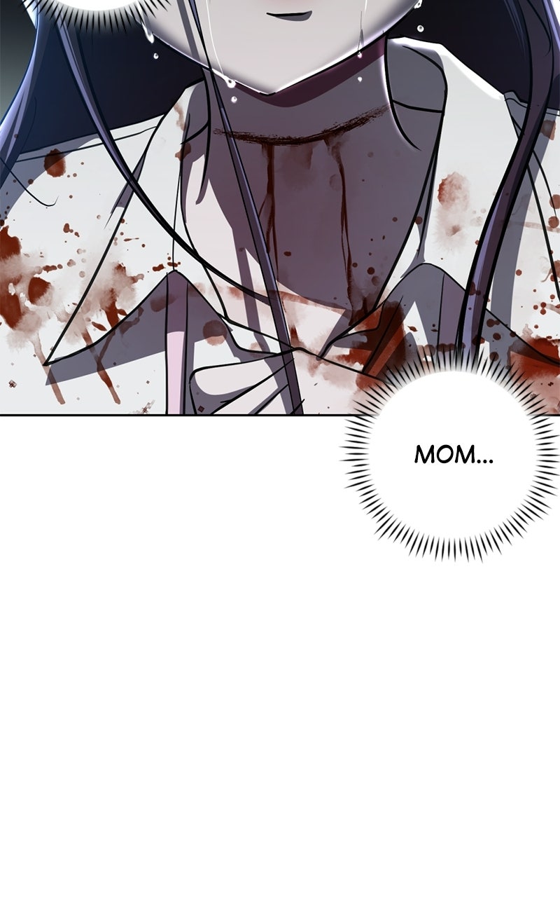 Friend Request Ep. 2 - All Because of Mom page 48 - 