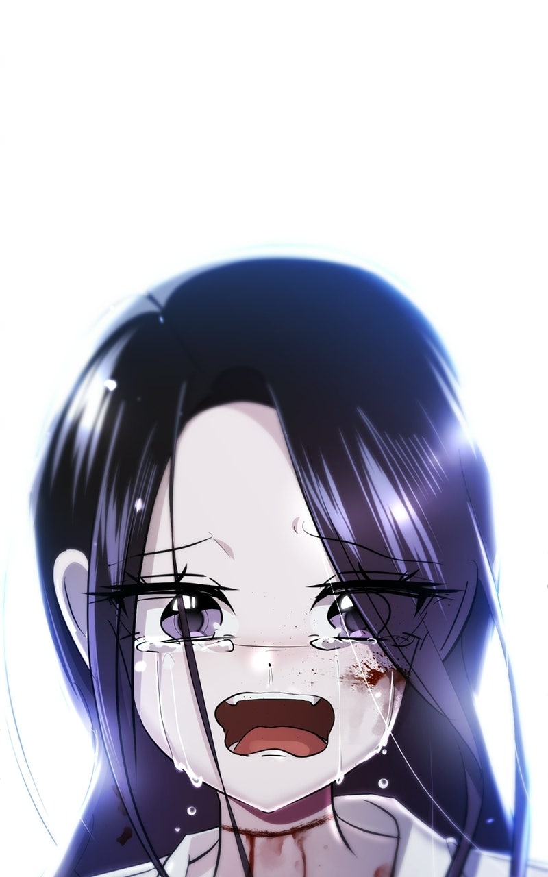 Friend Request Ep. 2 - All Because of Mom page 49 - 