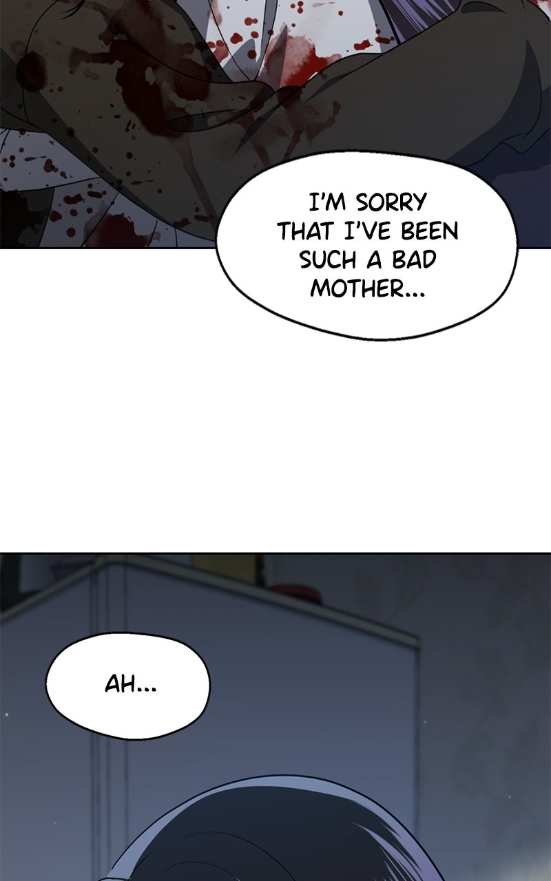 Friend Request Ep. 2 - All Because of Mom page 52 - 
