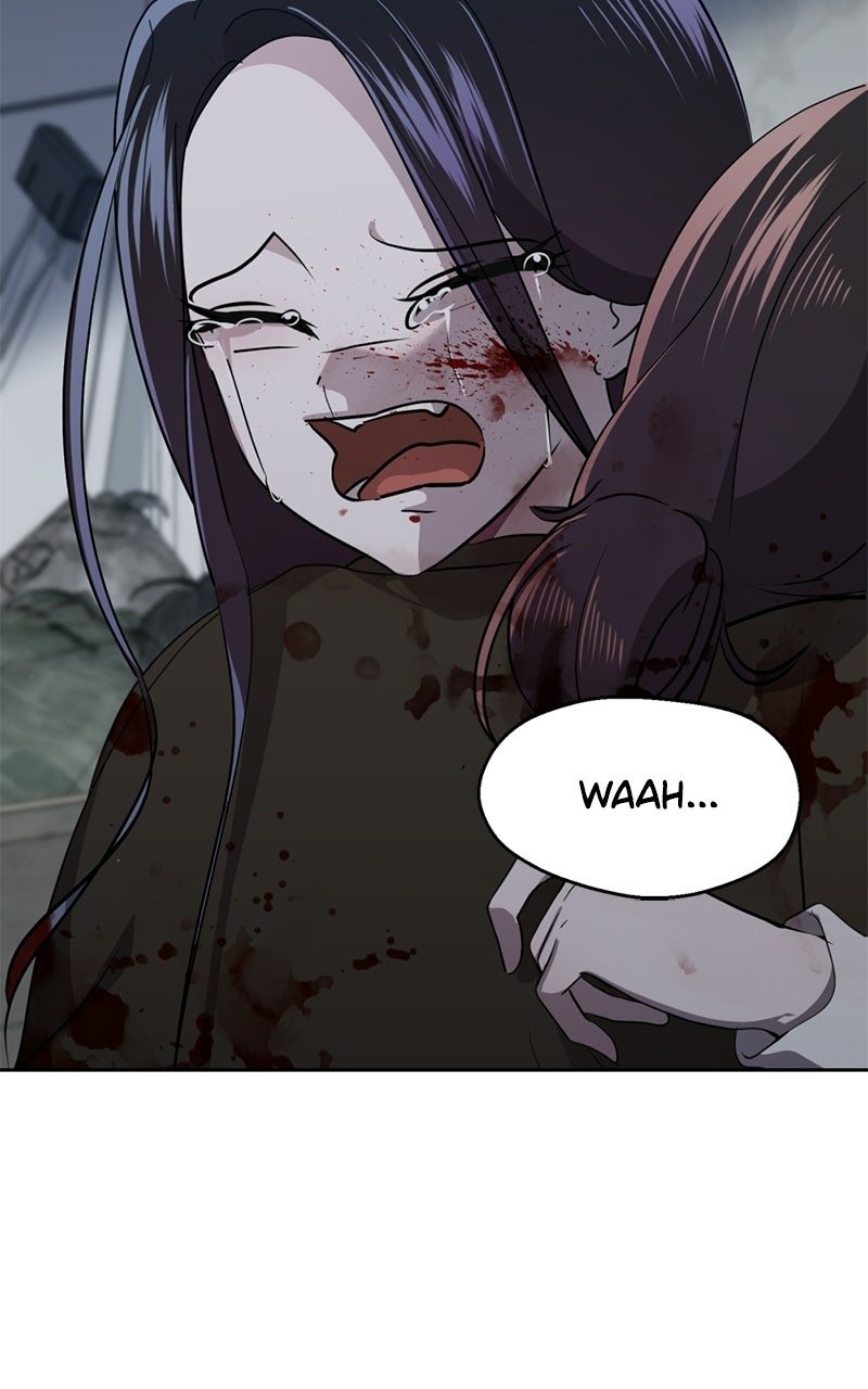 Friend Request Ep. 2 - All Because of Mom page 53 - 