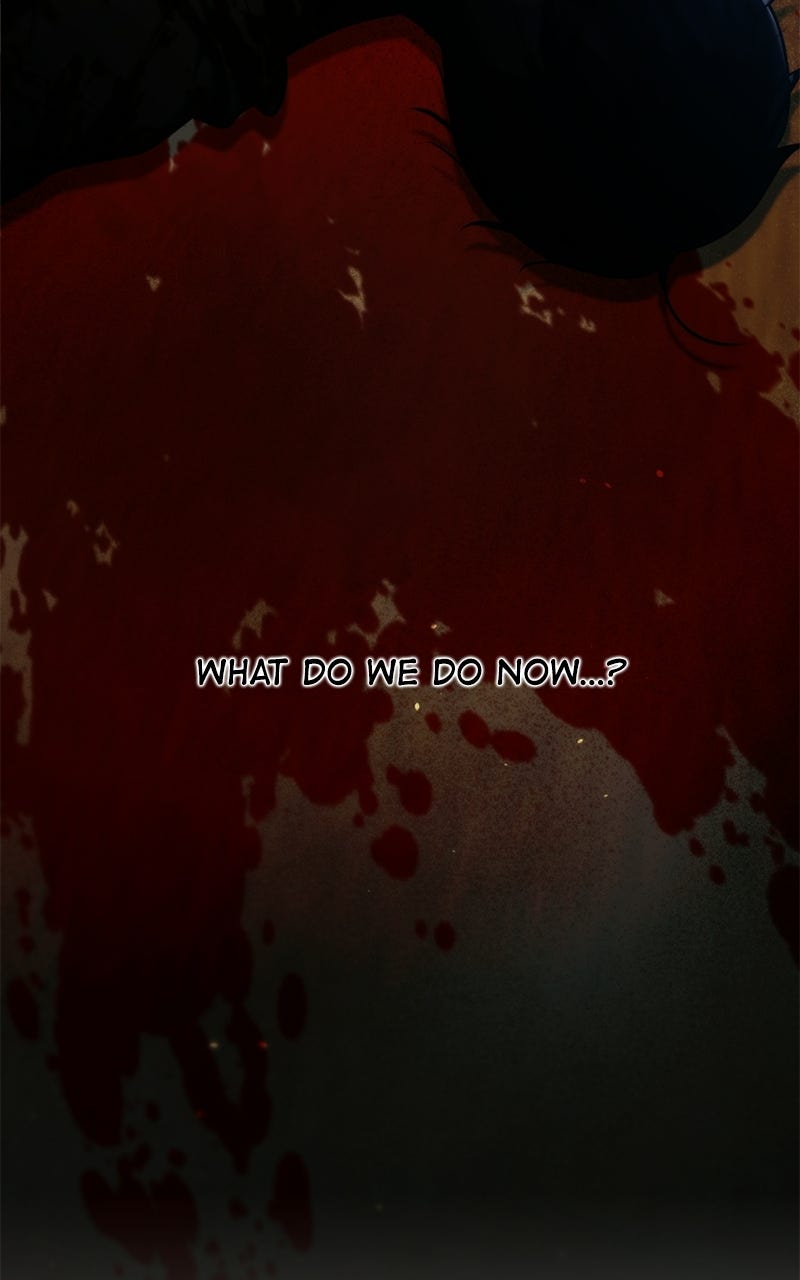 Friend Request Ep. 2 - All Because of Mom page 56 - 