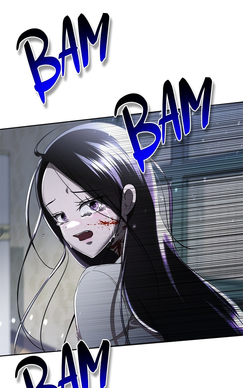 Friend Request Ep. 2 - All Because of Mom page 58 - 