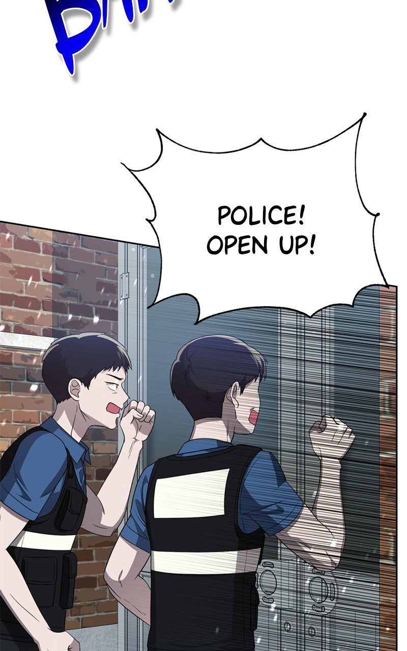 Friend Request Ep. 2 - All Because of Mom page 59 - 