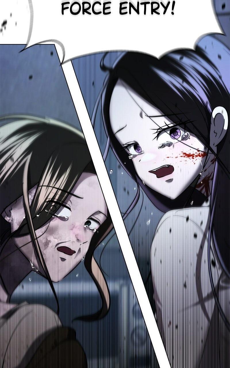Friend Request Ep. 2 - All Because of Mom page 63 - 