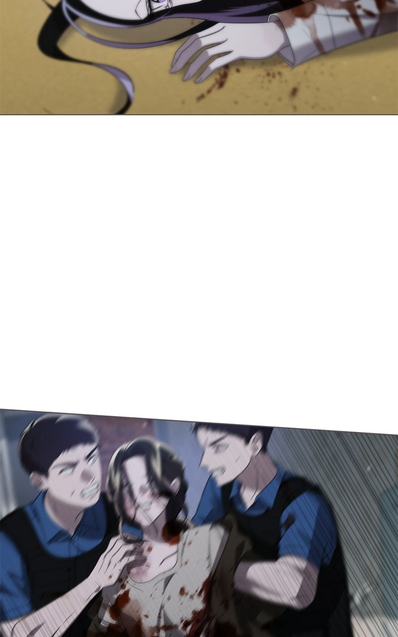Friend Request Ep. 2 - All Because of Mom page 76 - 