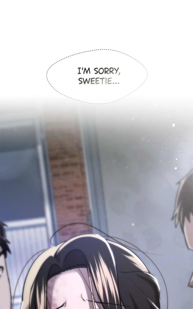 Friend Request Ep. 2 - All Because of Mom page 79 - 