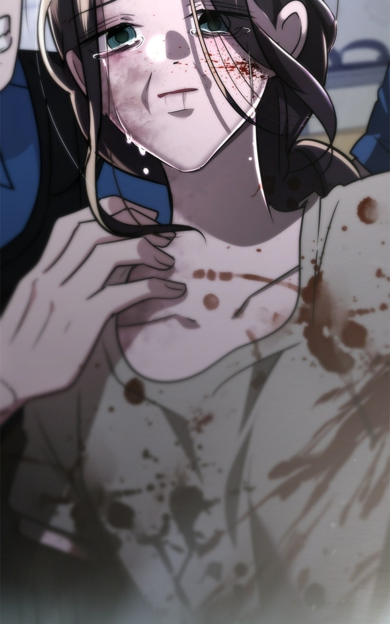 Friend Request Ep. 2 - All Because of Mom page 80 - 