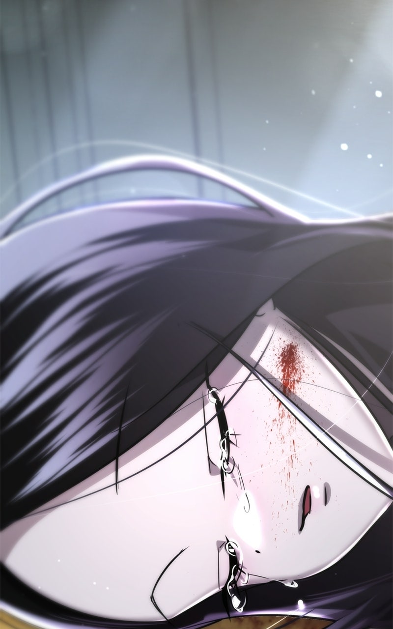Friend Request Ep. 2 - All Because of Mom page 81 - 