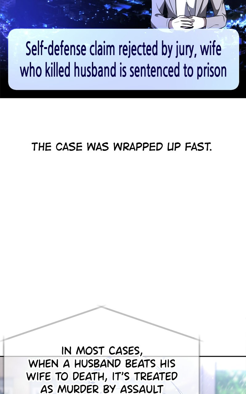 Friend Request Ep. 2 - All Because of Mom page 86 - 