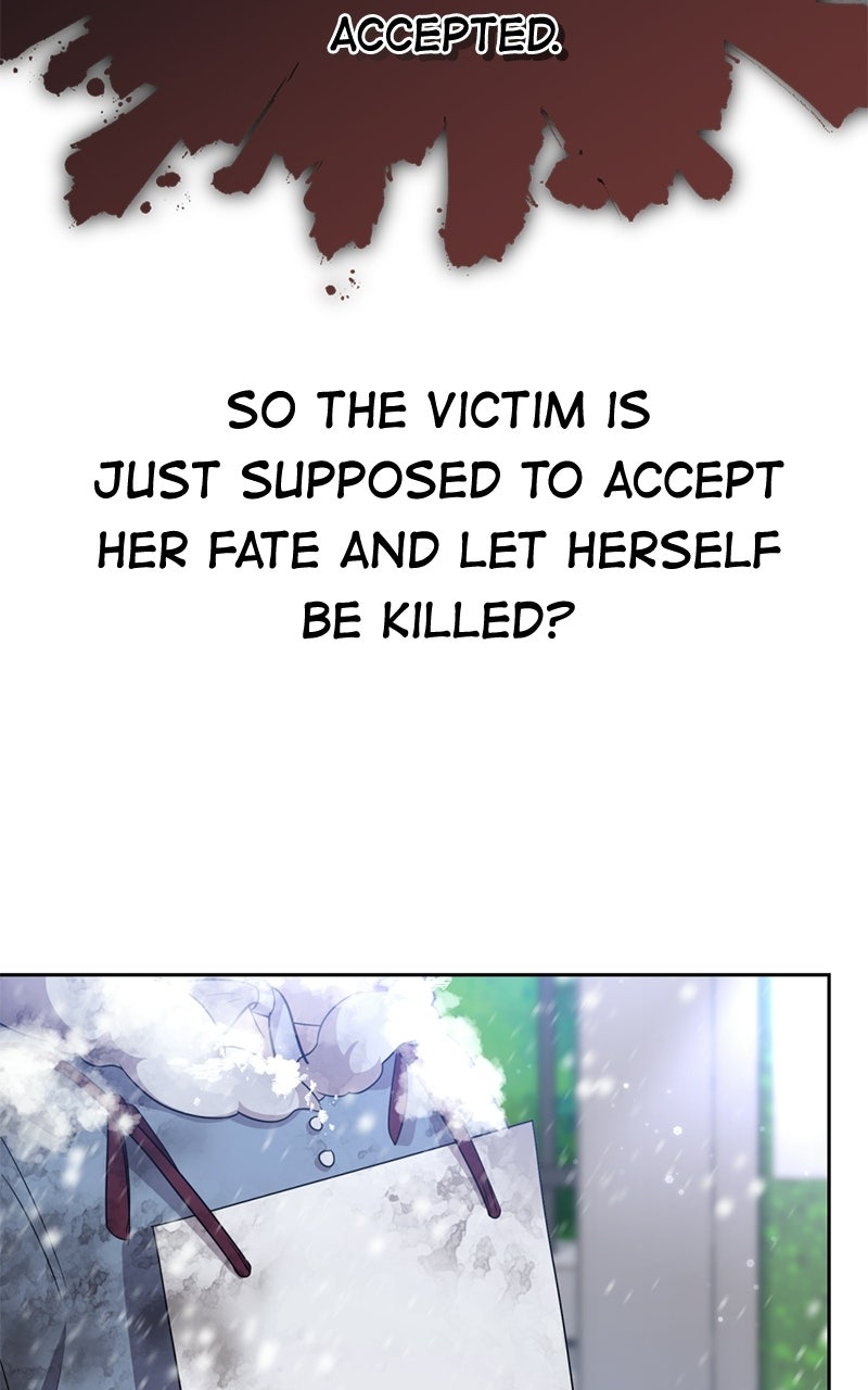 Friend Request Ep. 2 - All Because of Mom page 89 - 