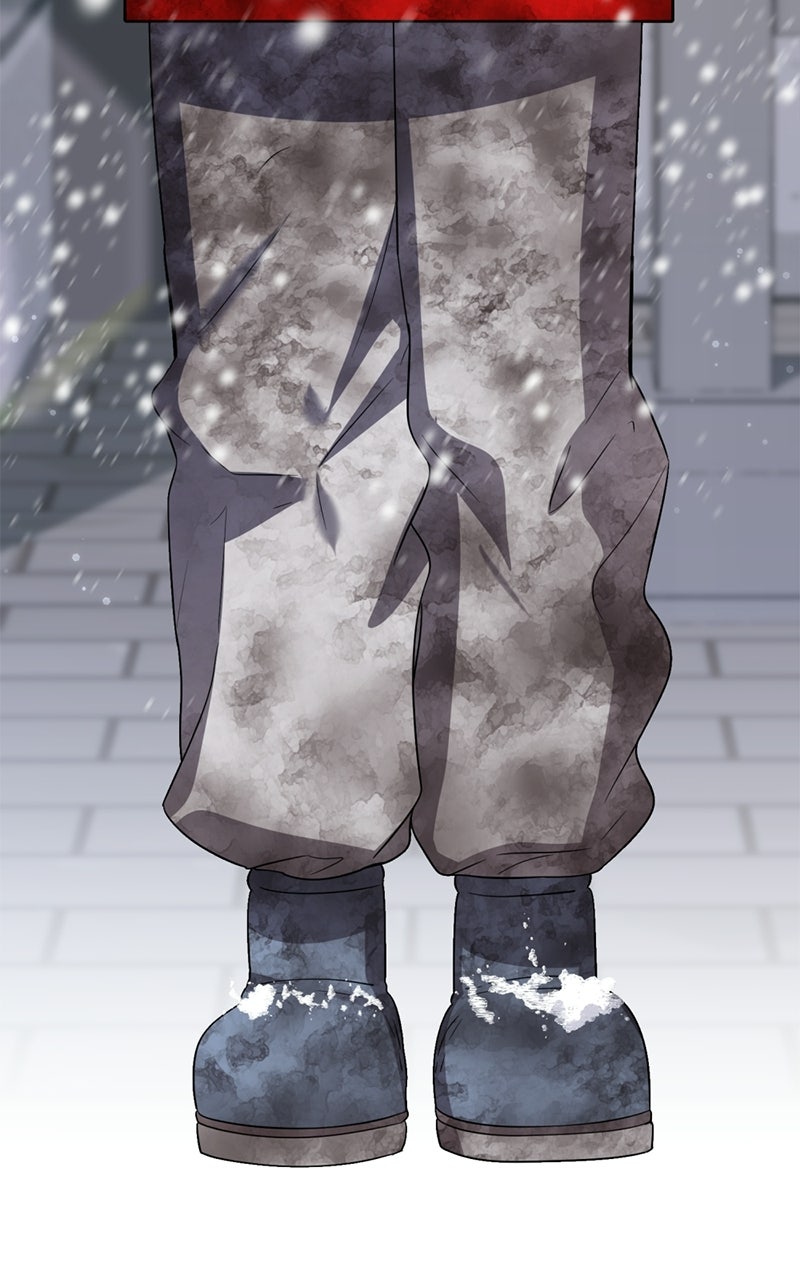 Friend Request Ep. 2 - All Because of Mom page 92 - 